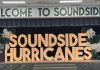 Sounside High School Auditorium