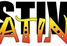 2026 Latino Festival logo