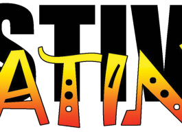 2026 Latino Festival logo