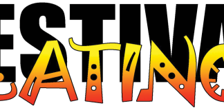 2026 Latino Festival logo