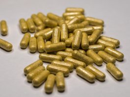 pills