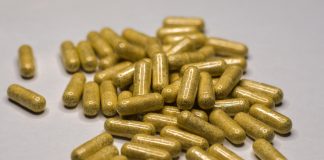pills