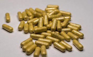 pills