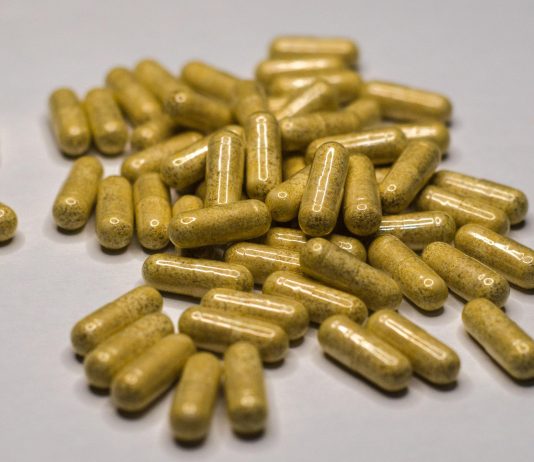 pills