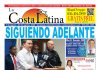 August 7 – August 20, 2026 La Costa Latina, Autust7 - August 20, 2026, Page 1
