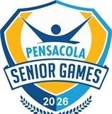 Pensacola Senior Games logo