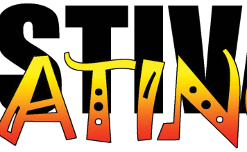 2026 Latino Festival Pensacola logo