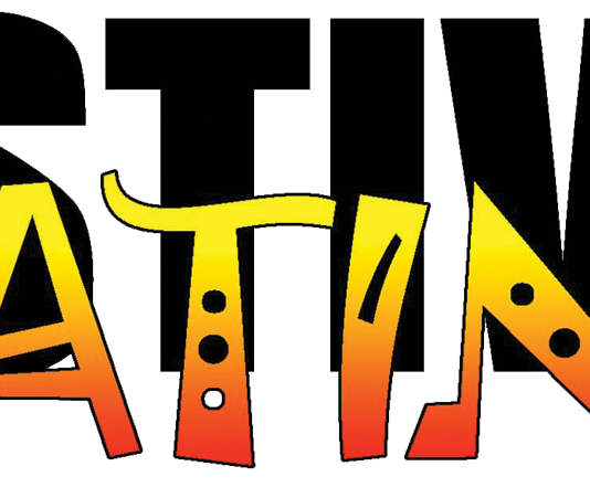 2026 Latino Festival Pensacola logo