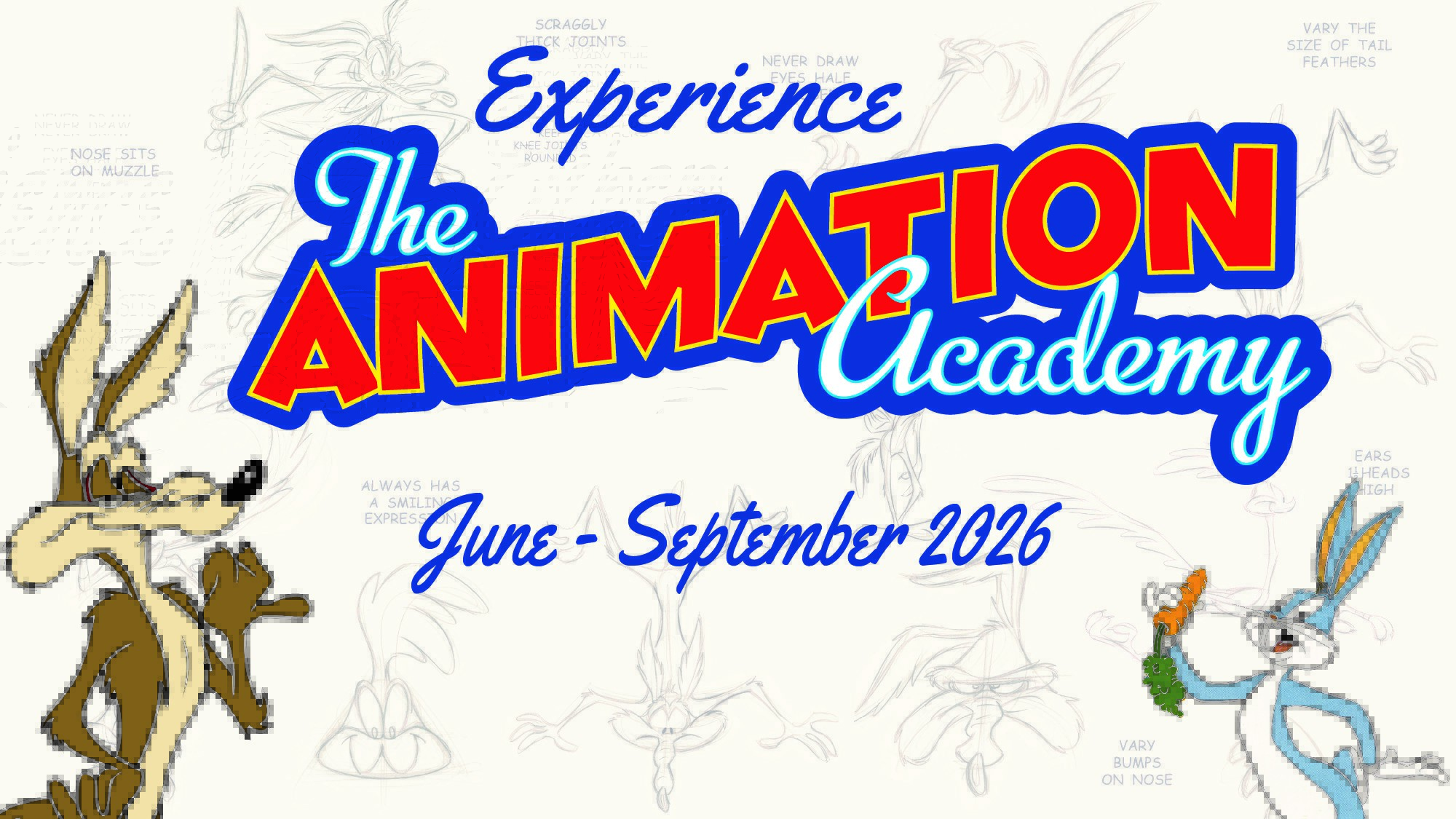 Animation Academy logo