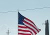 El Monumento a los Veteranos del Condado de Santa Rosa busca participantes para el desfile del Día de los Veteranos del 11 de noviembre ~ Santa Rosa County Veterans Memorial seeking participants for November 11 Veterans Day Parade US Flag
