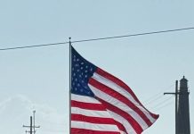 US Flag