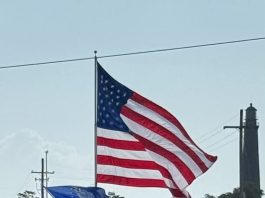 US Flag