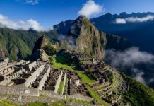 Perú es reconocido como ‘South America’s Leading Destination’ en los World Travel Awards ~ Peru is Recognized as ‘South America’s Leading Destination’ at The World Travel Awards Machu Pichu