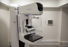 mammograph