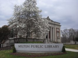 Milton Public Library