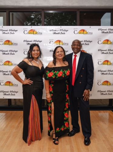 Hispanic Heritage Month Gala Pensacola 2023 08935