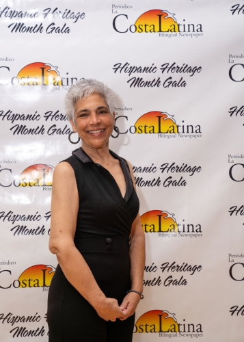 Hispanic Heritage Month Gala Pensacola 2023 08945