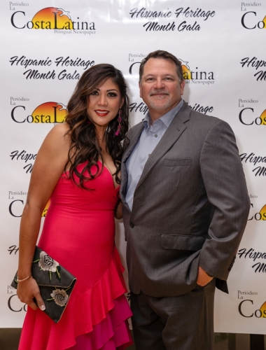 Hispanic Heritage Month Gala Pensacola 2023 08948