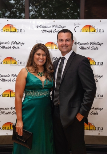 Hispanic Heritage Month Gala Pensacola 2023 08950