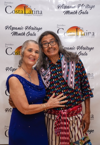 Hispanic Heritage Month Gala Pensacola 2023 08964