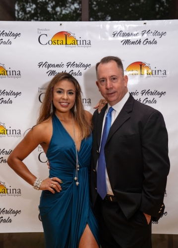 Hispanic Heritage Month Gala Pensacola 2023 08973