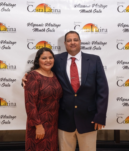 Hispanic Heritage Month Gala Pensacola 2023 08992