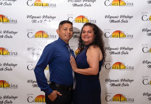Hispanic Heritage Month Gala Pensacola 2023 09007