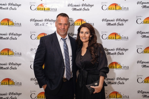 Hispanic Heritage Month Gala Pensacola 2023 09014