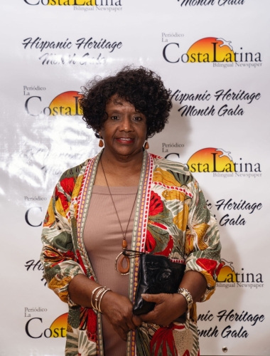 Hispanic Heritage Month Gala Pensacola 2023 09016