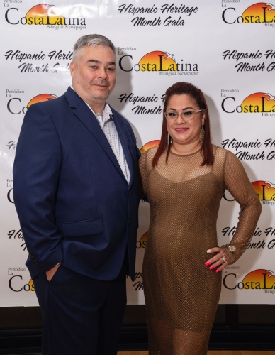 Hispanic Heritage Month Gala Pensacola 2023 09017