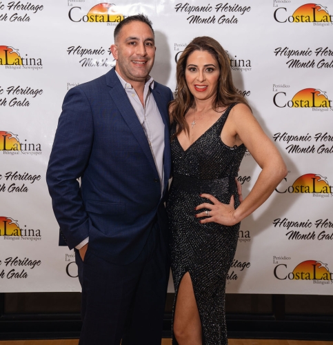 Hispanic Heritage Month Gala Pensacola 2023 09018