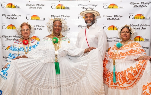 Hispanic Heritage Month Gala Pensacola 2023 09036