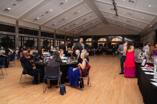 Hispanic Heritage Month Gala Pensacola 2023 09042