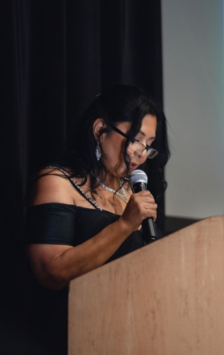 Hispanic Heritage Month Gala Pensacola 2023 09114