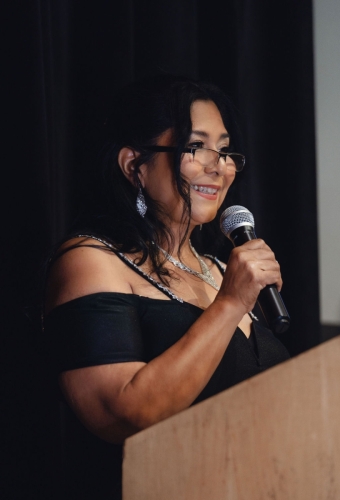 Hispanic Heritage Month Gala Pensacola 2023 09120