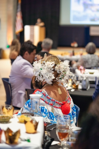 Hispanic Heritage Month Gala Pensacola 2023 09164