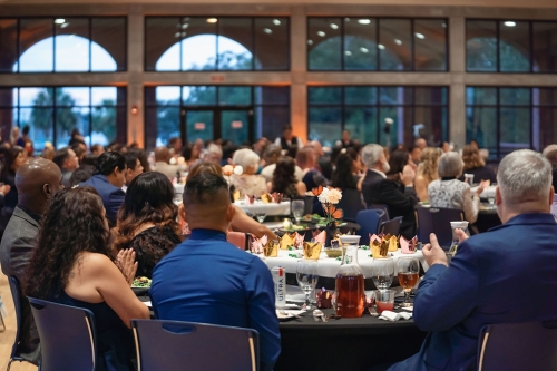 Hispanic Heritage Month Gala Pensacola 2023 09166
