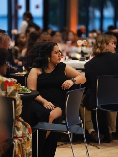 Hispanic Heritage Month Gala Pensacola 2023 09188