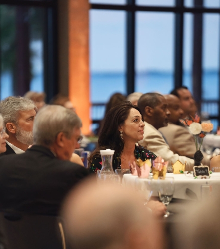 Hispanic Heritage Month Gala Pensacola 2023 09193