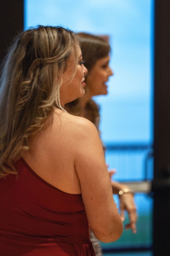 Hispanic Heritage Month Gala Pensacola 2023 09217