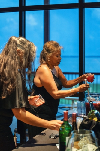 Hispanic Heritage Month Gala Pensacola 2023 09222
