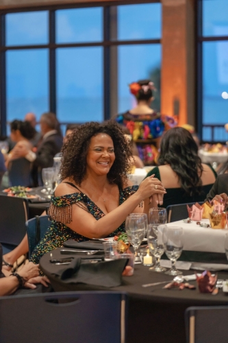 Hispanic Heritage Month Gala Pensacola 2023 09240
