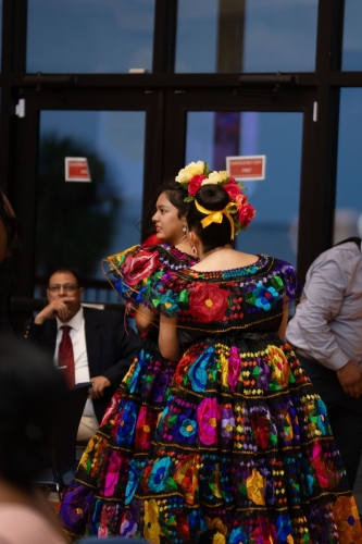 Hispanic Heritage Month Gala Pensacola 2023 09268
