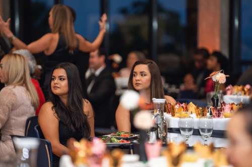 Hispanic Heritage Month Gala Pensacola 2023 09284