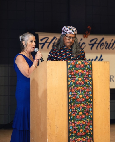 Hispanic Heritage Month Gala Pensacola 2023 09295
