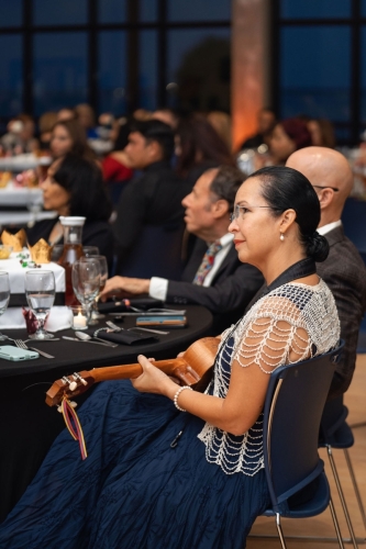 Hispanic Heritage Month Gala Pensacola 2023 09300