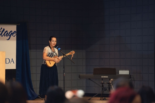 Hispanic Heritage Month Gala Pensacola 2023 09321