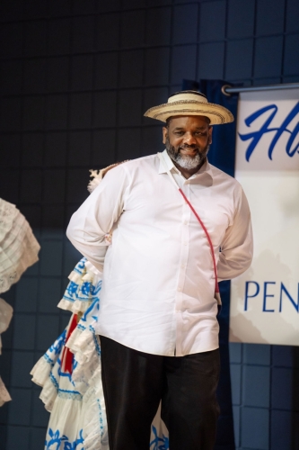 Hispanic Heritage Month Gala Pensacola 2023 09383