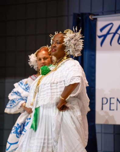 Hispanic Heritage Month Gala Pensacola 2023 09414