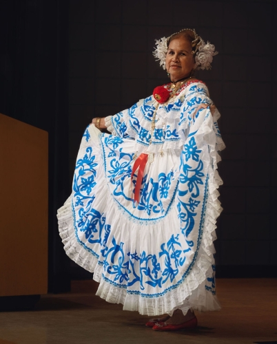 Hispanic Heritage Month Gala Pensacola 2023 09515